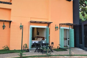 Apto Roma na Vila Paraíso: um cantinho feliz